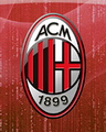 Ac Milan logo