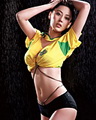 Hot girl World cup
